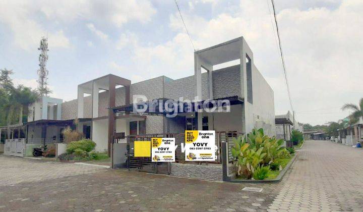 RUMAH DI PALUR HOT LISTING 1
