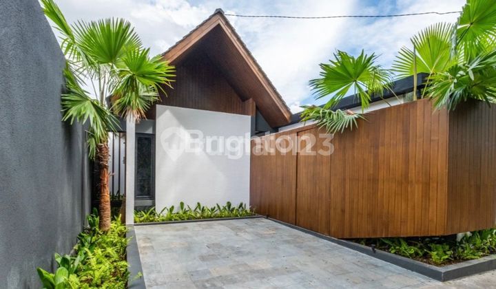 VILLA BARU DI UBUD HOT LISTING