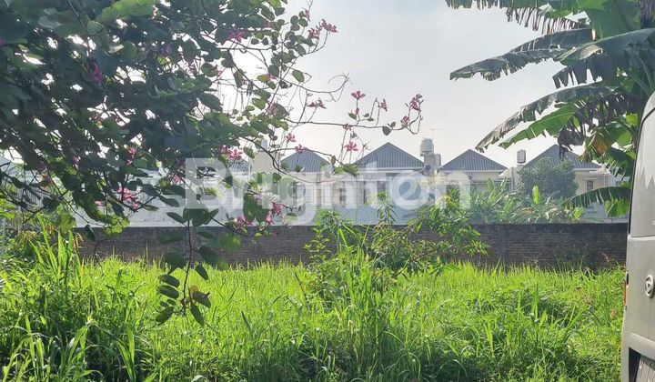 LAND IN SOLOBARU SECTOR 3 HOUSING ESTATE