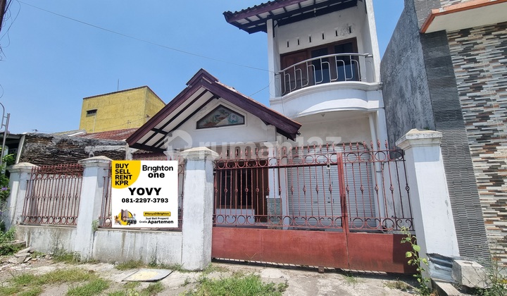 House for Rent in Gedongan