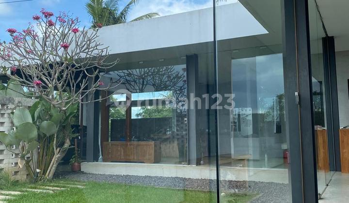 Villa Dijual Daerah Pantai Saba Hotlisting