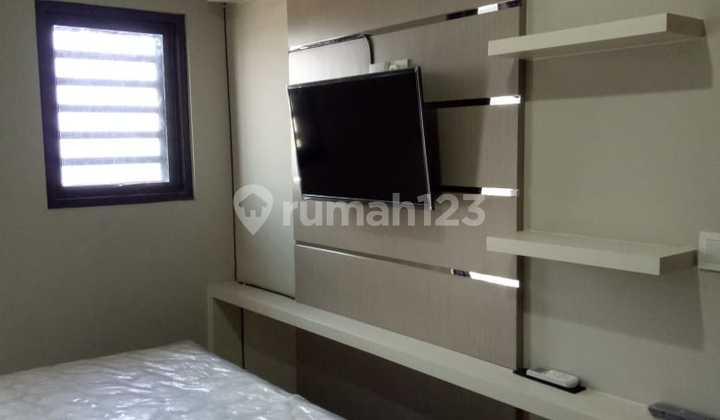 Kahyangan Solo Apartment for Rent Kahyangan Solo Apartment for Rent