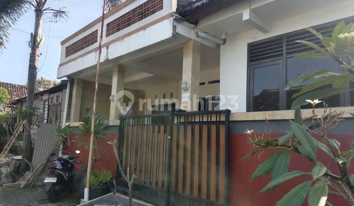 House for Rent in Dalung Bali