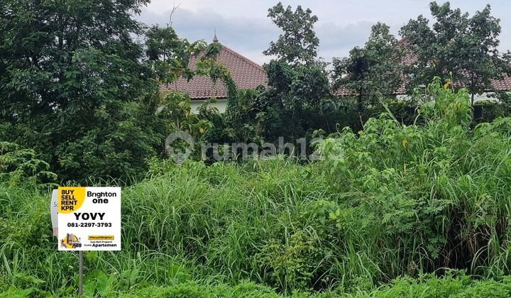 Tanah Dijual Dekat dengan Ums Solo