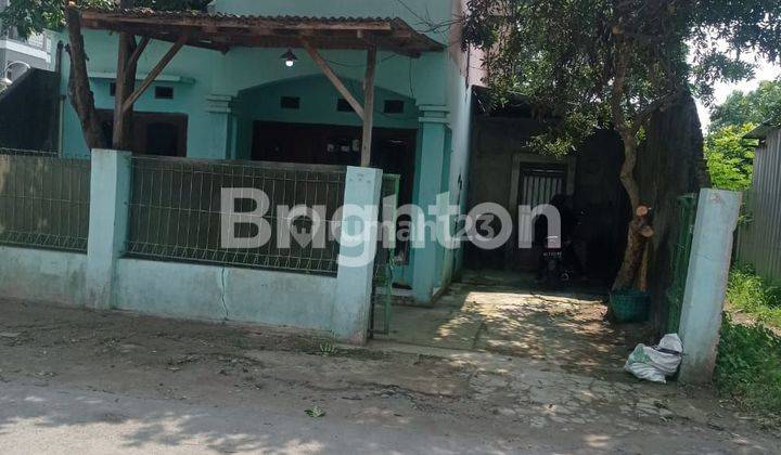 RUMAH DEKAT UMS SOLO 1