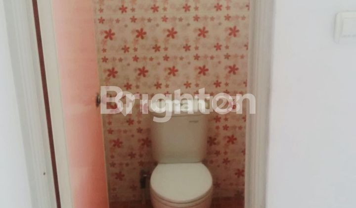 RUMAH MINIMALIS DI GEDONGAN 2