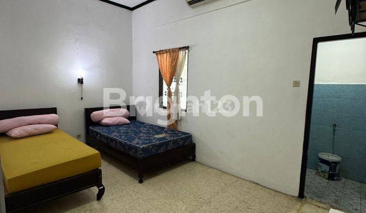 RUMAH MINIMALIS DI KUTA 2