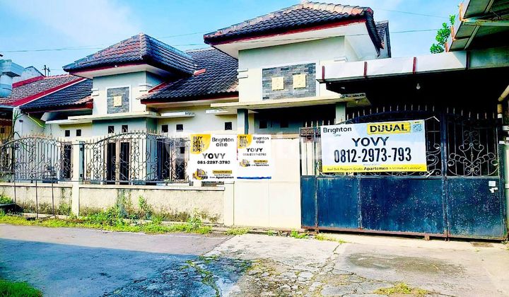 RUMAH SIAP HUNI MINIMALIS DAN LUAS RUMAH SIAP HUNI MINIMALIS DAN LUAS