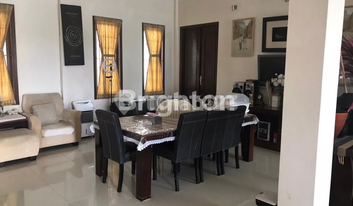 RUMAH MEWAH DI KUTA 2