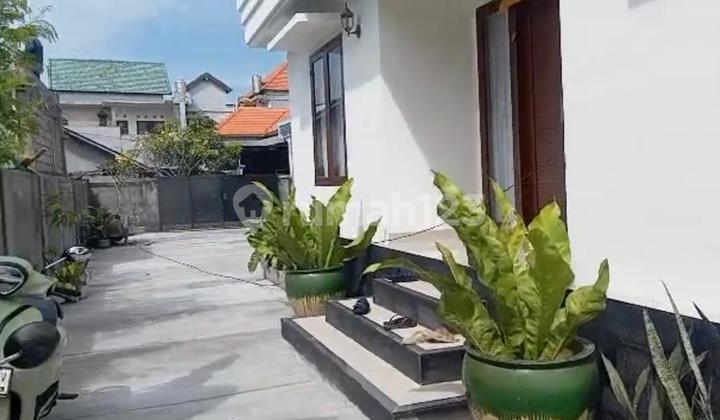 Rumah Siap Huni Disewakan Di Denpasar Timur Rumah Siap Huni Disewakan Di Denpasar Timur