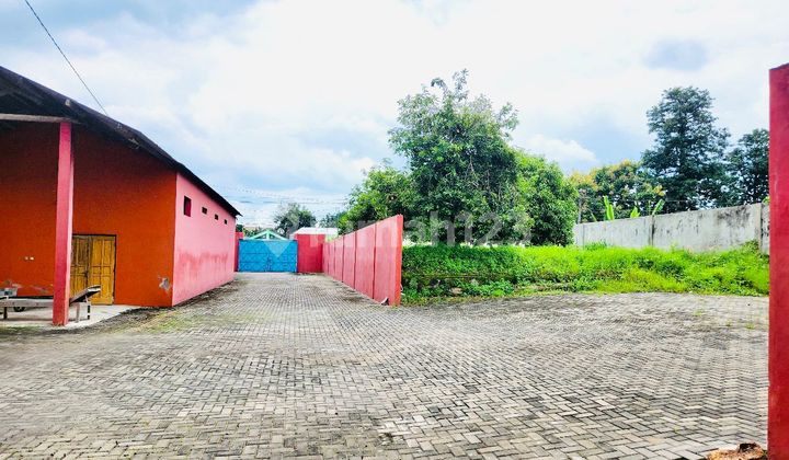 Gudang Dijual Dekat Pintu Exit Tol Kartasura Gudang Dijual Dekat Pintu Exit Tol Kartasura