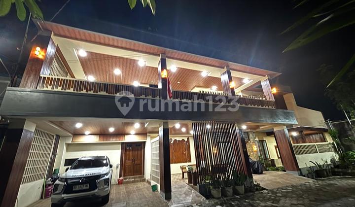 Rumah Mewah Dijual Di Colomadu Rumah Mewah Dijual Di Colomadu