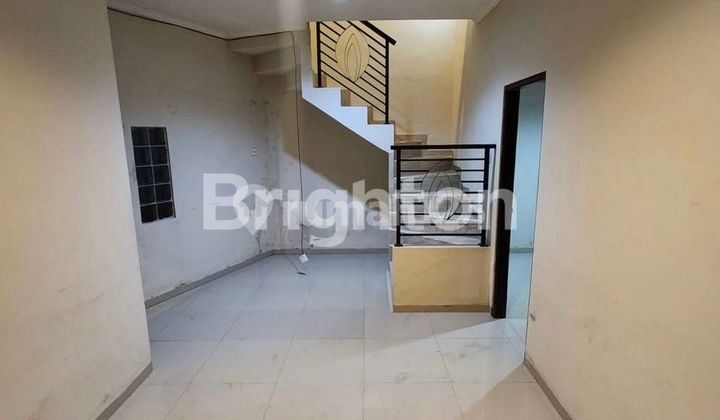 RUMAH GATOT SUBROTO BALI 2