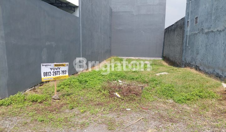 TANAH DI MOJOSONGO HOT LISTING