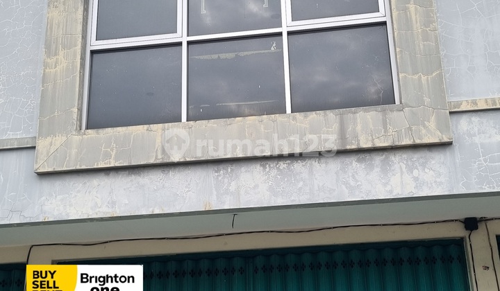 Ruko Disewakan atau Dijual Dekat Kartasura Ruko Disewakan atau Dijual Dekat Kartasura