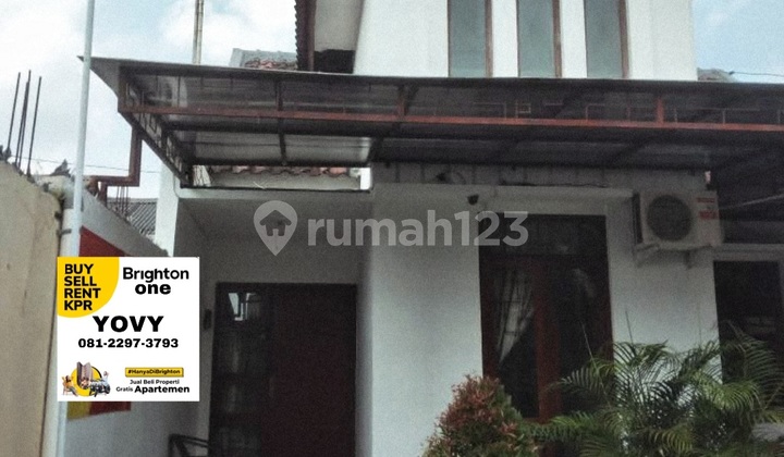 Rumah Disewakan Di Sumber 1