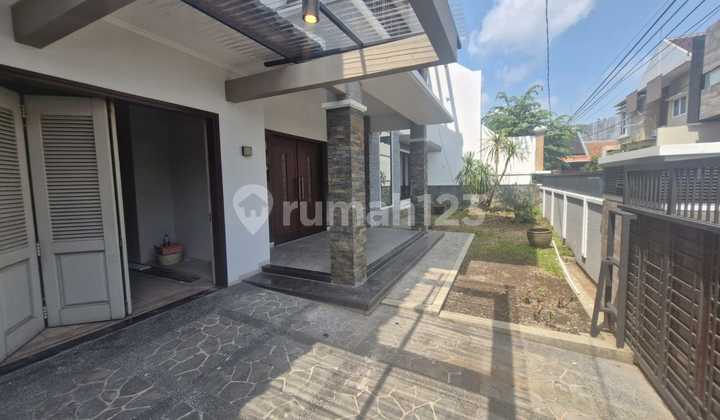 Luxury House For Sale In Solobaru 2