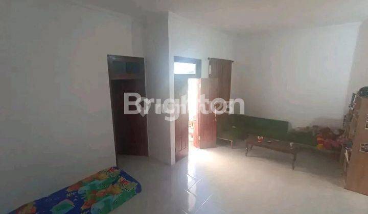 RUMAH MINIMALIS DI SOLOBARU 2