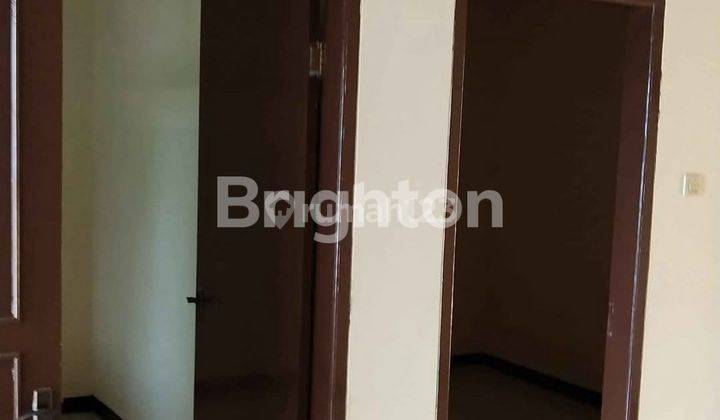RUMAH MINIMALIS SOLOBARU SEKTOR 10 2