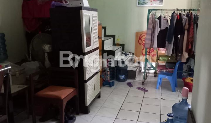 SOLOBARU HEALTH HOUSE 2