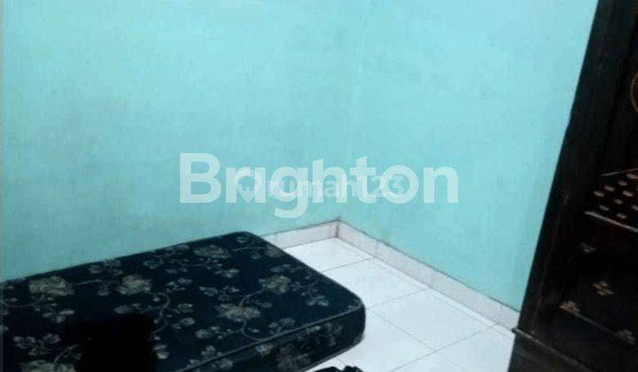 RUMAH MINIMALIS SIAP PAKAI DEKAT UMS 2