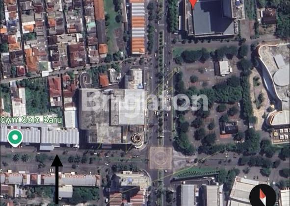 RUKO SUPER MAKMUR SOLOBARU HOT LISTING