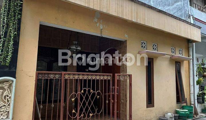 RUMAH BUTUH CEPAT TERJUAL 1