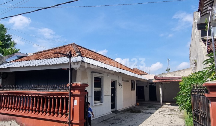 House for Rent in Laweyan House for Rent in Laweyan