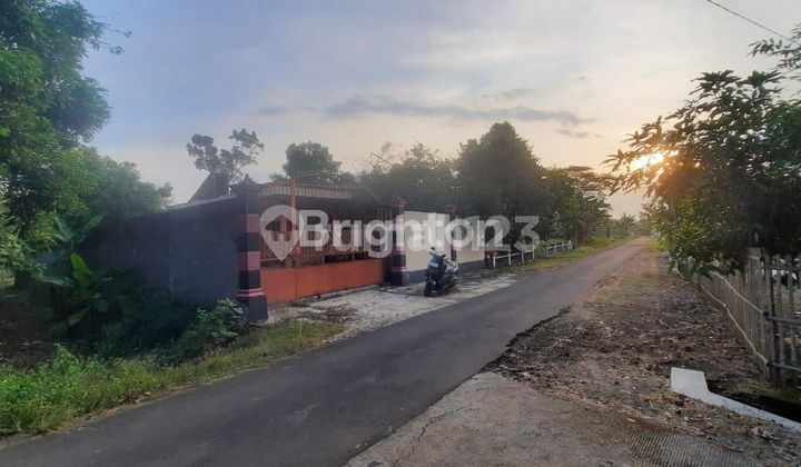 RUMAH LUAS DI POLOKARTO 1