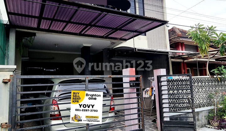 House for Rent in Solobaru Near The Park