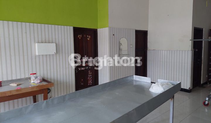 RUMAH SIAP HUNI MINIMALIS DAN LUAS 2