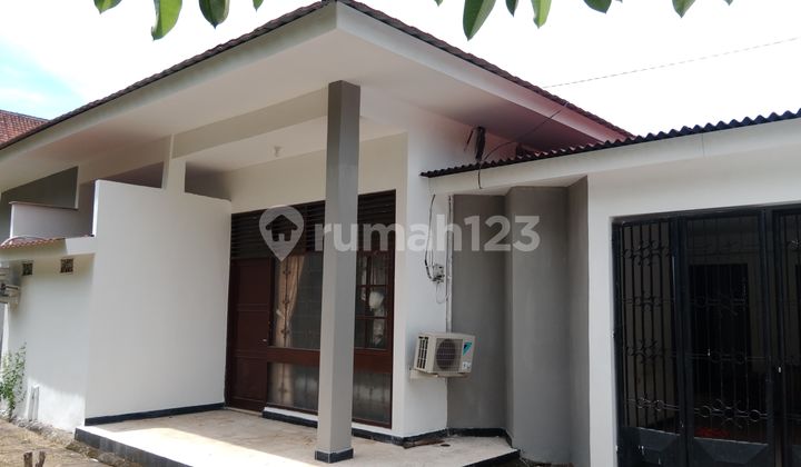 Rumah Disewakan di Kuta