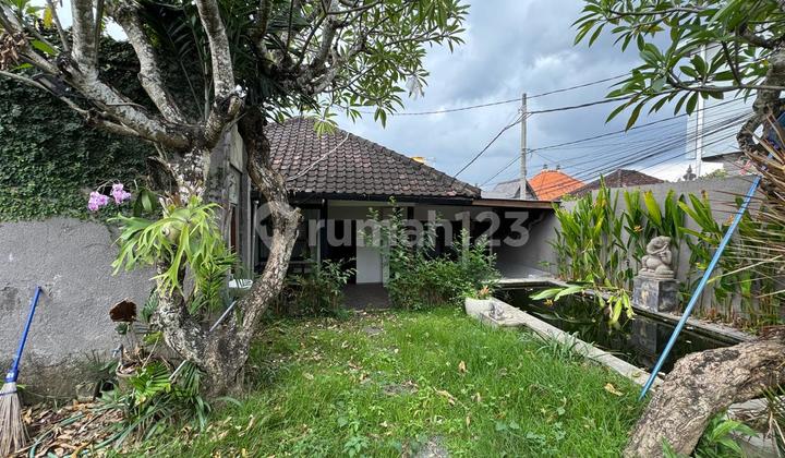 Villa for Rent in Umalas Bali Villa for Rent in Umalas Bali