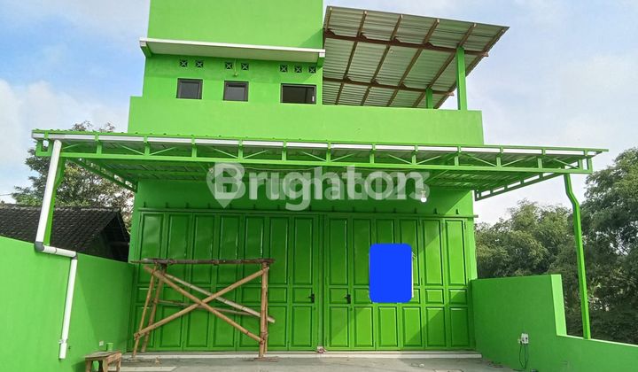 RUKO DI GEDONGAN TUGU BOTO RUKO DI GEDONGAN TUGU BOTO