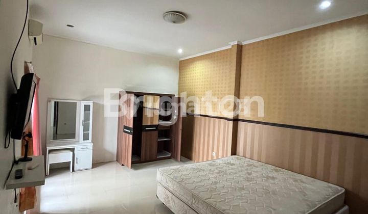 A VERY MOVE-IN READY HOUSE IN A STRATEGIC AREA. 2