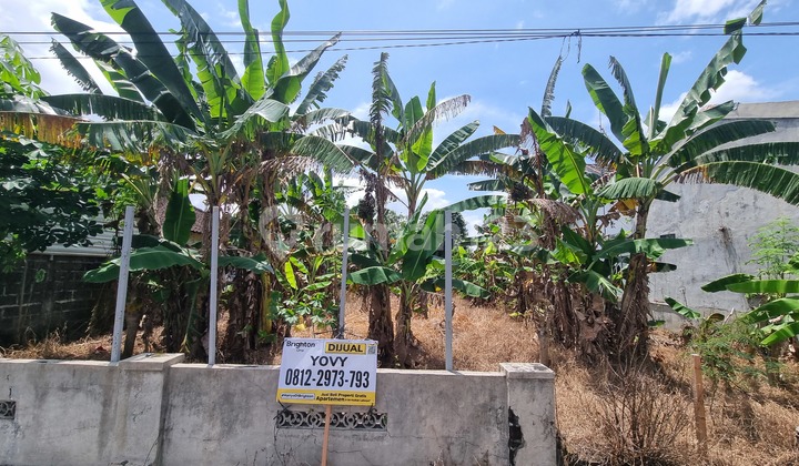 Land for Sale in Sukoharjo Land for Sale in Sukoharjo