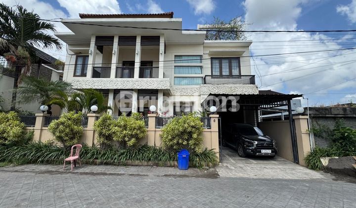 RUMAH MEWAH DI KUTA RUMAH MEWAH DI KUTA