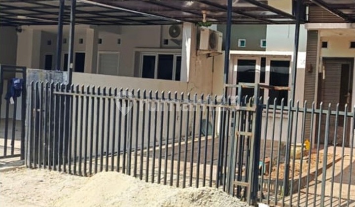 Rumah Modern Minimalis Full Renovasi Nusa Loka 3kt  1