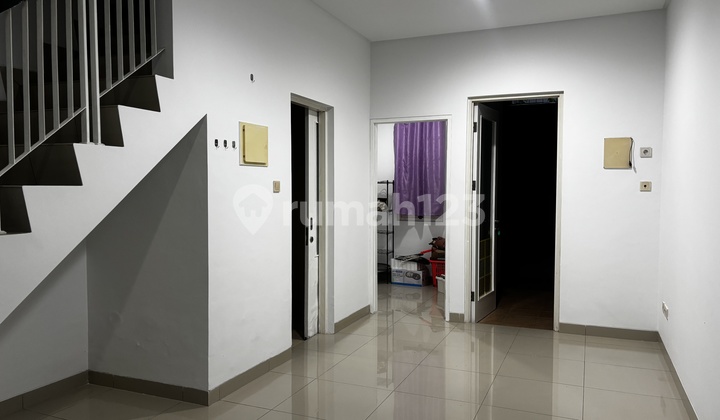Rumah Residence One Bsd Murah Strategis Jarang Ada Bisa Kpr 2