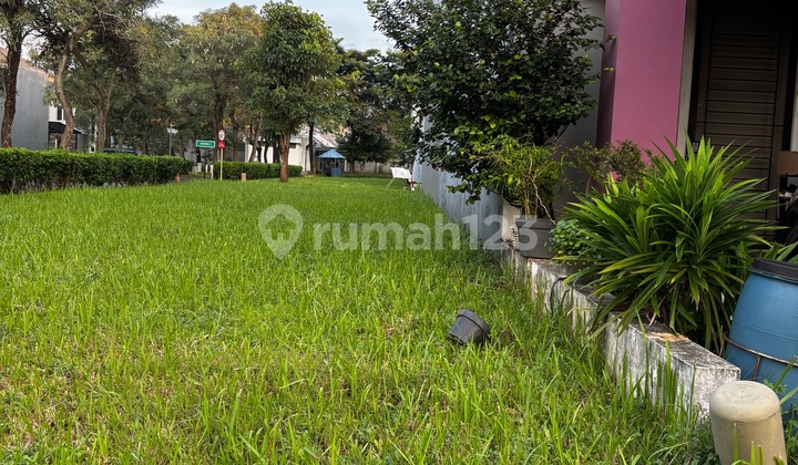 Tanah Kavling Paramount Bohemia Gading Serpong Strategis