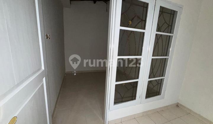 Rumah Boulevard 2lt Shm Nusa Loka Bsd Bagus Untuk Usaha Kantor Atau Cafe 1