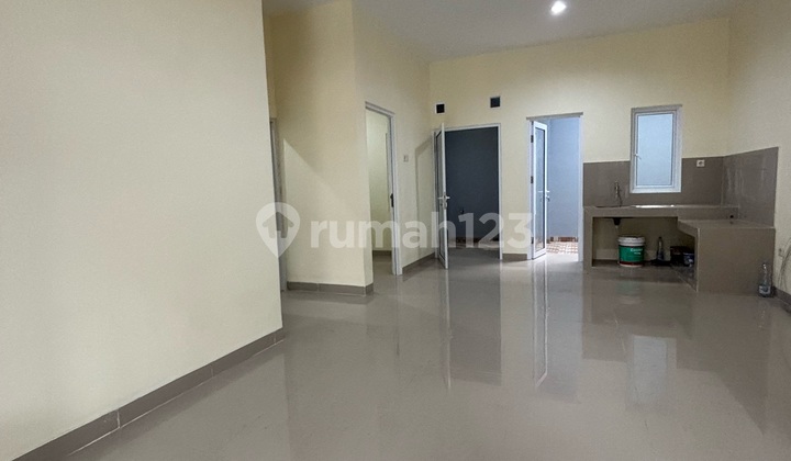Jarang Ada Rumah Siap Huni Bsd Full Renov Cuma 1 M An  2