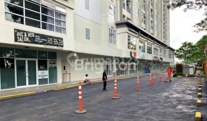 Business Space
Lobby Floor
Saveria Apartments BSD
Next to Indom@r3t Business Space
Lobby Floor
Saveria Apartments BSD
Next to Indom@r3t