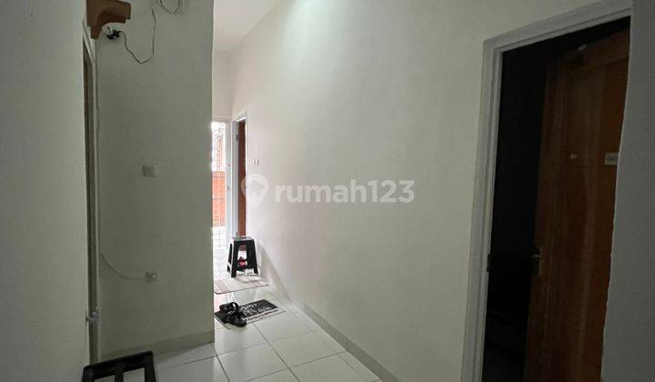DIJUAL RUMAH BAGUS SHM 5 KAMAR DEKAT KAMPUS ESAUNGGUL CITRA RAYA CIKUPA 2