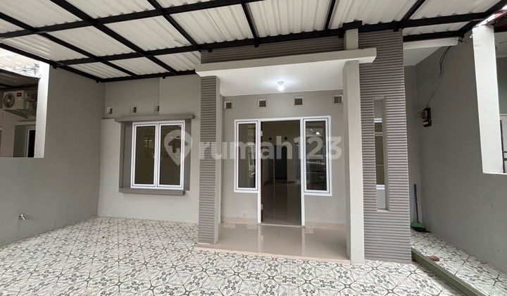 Jarang Ada Rumah Siap Huni Bsd Full Renov Cuma 1 M An  1