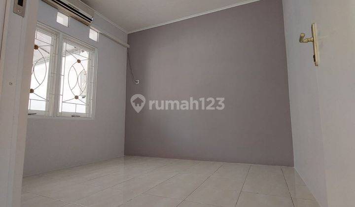 Jual Rumah Gading Serpong 1 Lantai Sektor Lebar 6 Kondisi Bagus 2