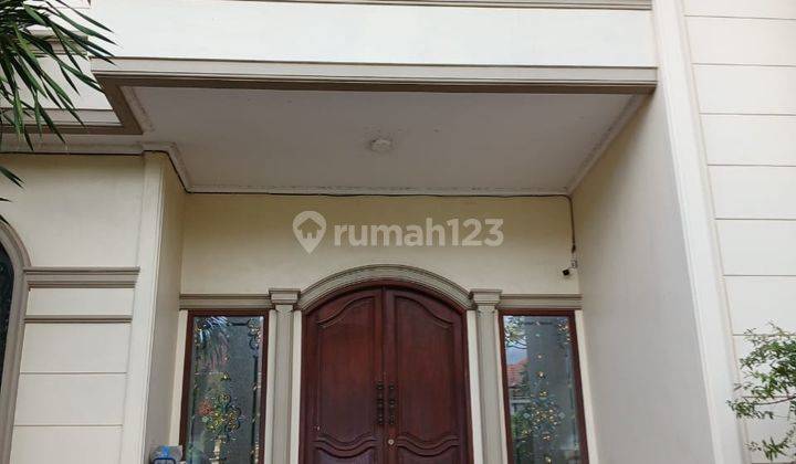 Rumah Mewah Villa Citra Exclusive 2