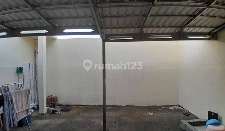 Rumah Siap Huni Lokasi Strategis di Panggung Jati, Taktakan, Serang 2