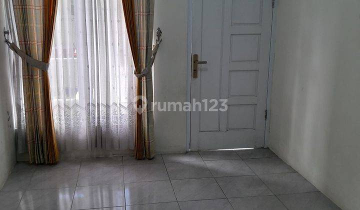 Rumah Siap Huni Lokasi Strategis di Panggung Jati, Taktakan, Serang 2