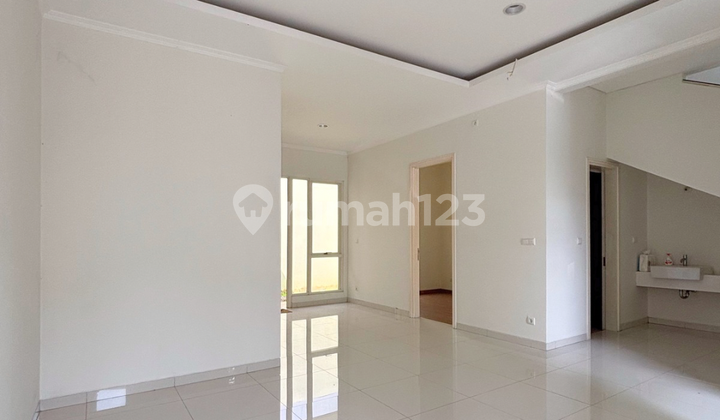 Rumah Cluster Leora Alam Sutera 2
